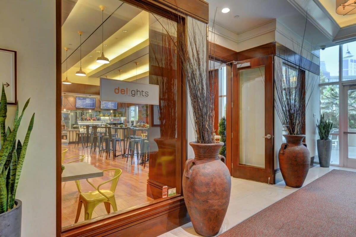 Mgm Signature-15-709 Strip View Jacuzzi Studio ลาสเวกัส ภายนอก รูปภาพ